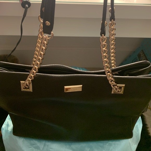 Kate spade tote - Picture 2 of 4